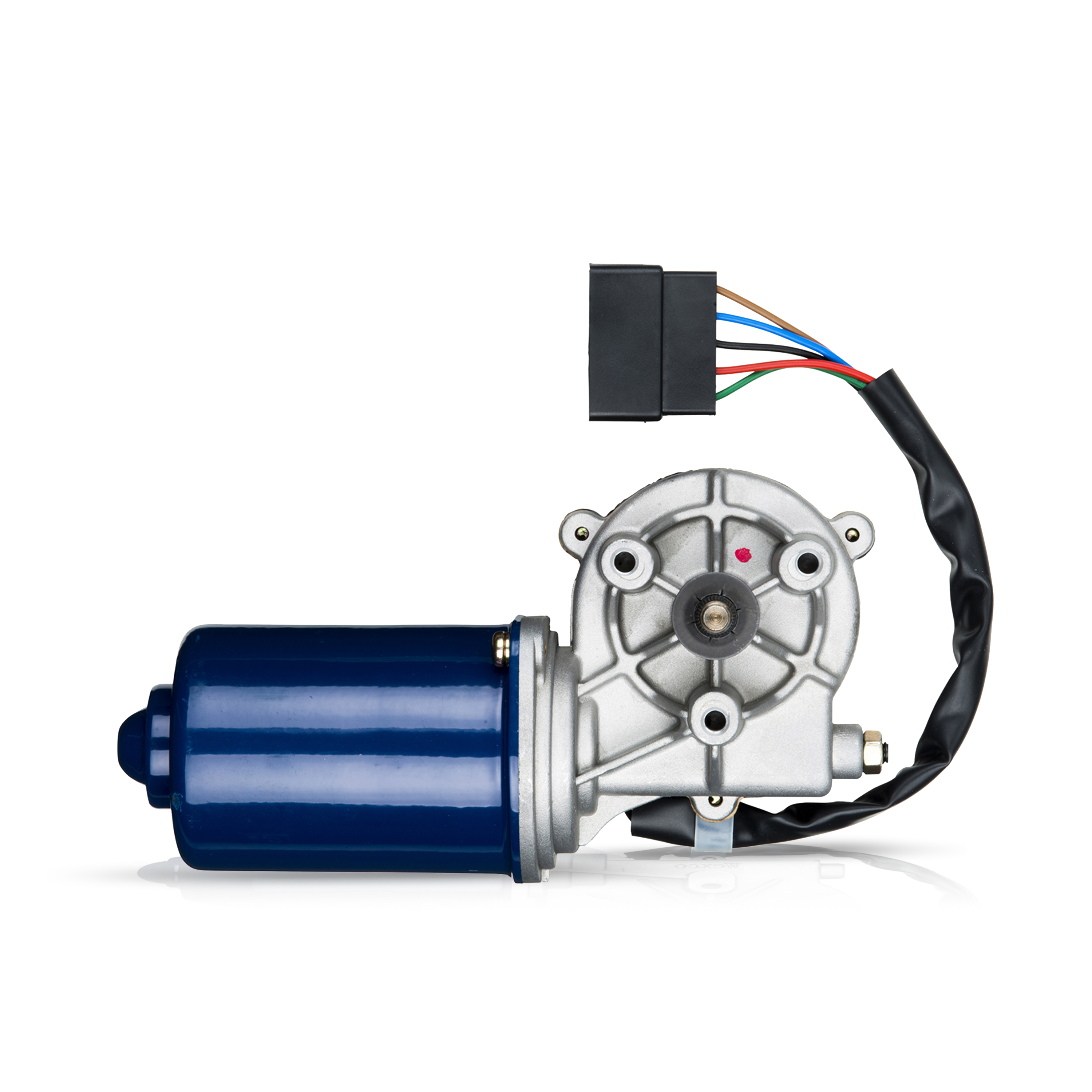 H137 OEM Wiper Motor – 24V, 32Nm, Coast-to-Park – WiperExpress