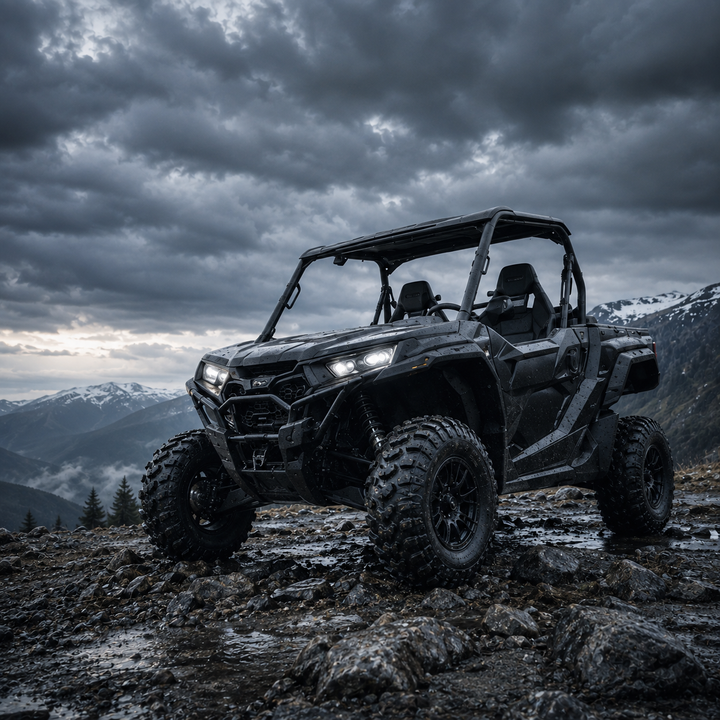 UTV & Off-Road