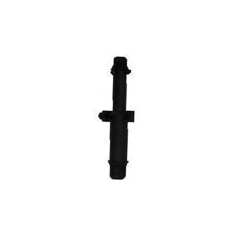 19486 - Straight Connector (VT561) 1/8x3