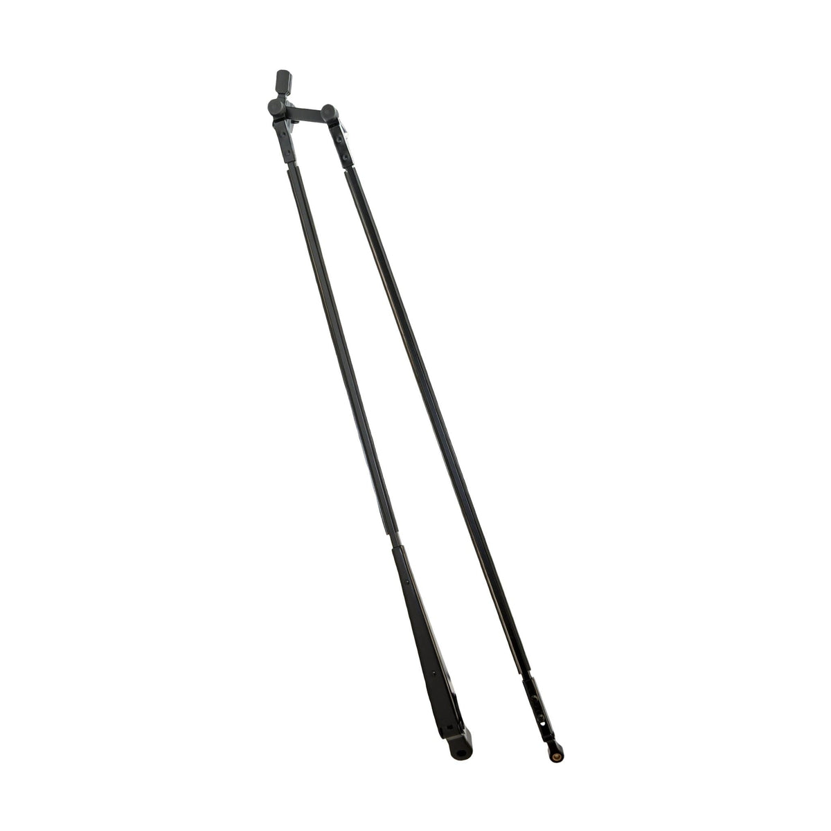 200440 Winnebago pantograph wiper arm, 60mm spacer, driver side