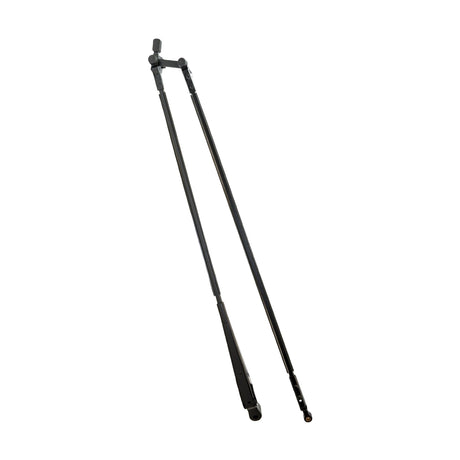 200440 Winnebago pantograph wiper arm, 60mm spacer, driver side