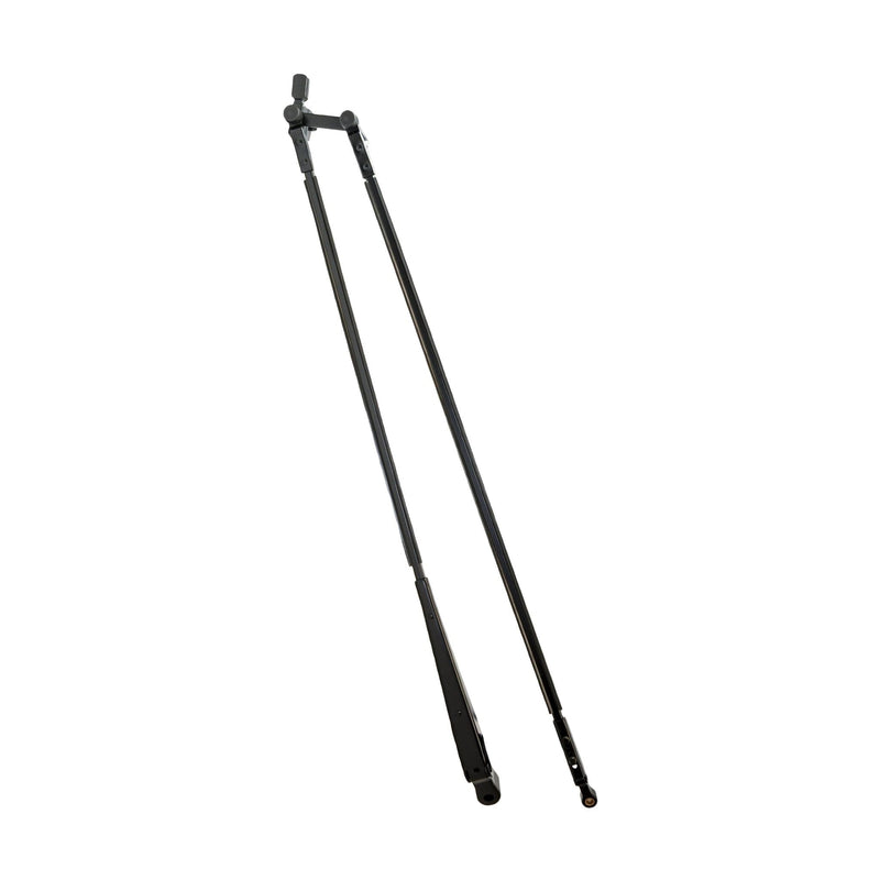200440 Winnebago pantograph wiper arm, 60mm spacer, driver side