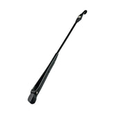 Autotex Stainless Steel Marine 1/2" Drum Wiper Arm