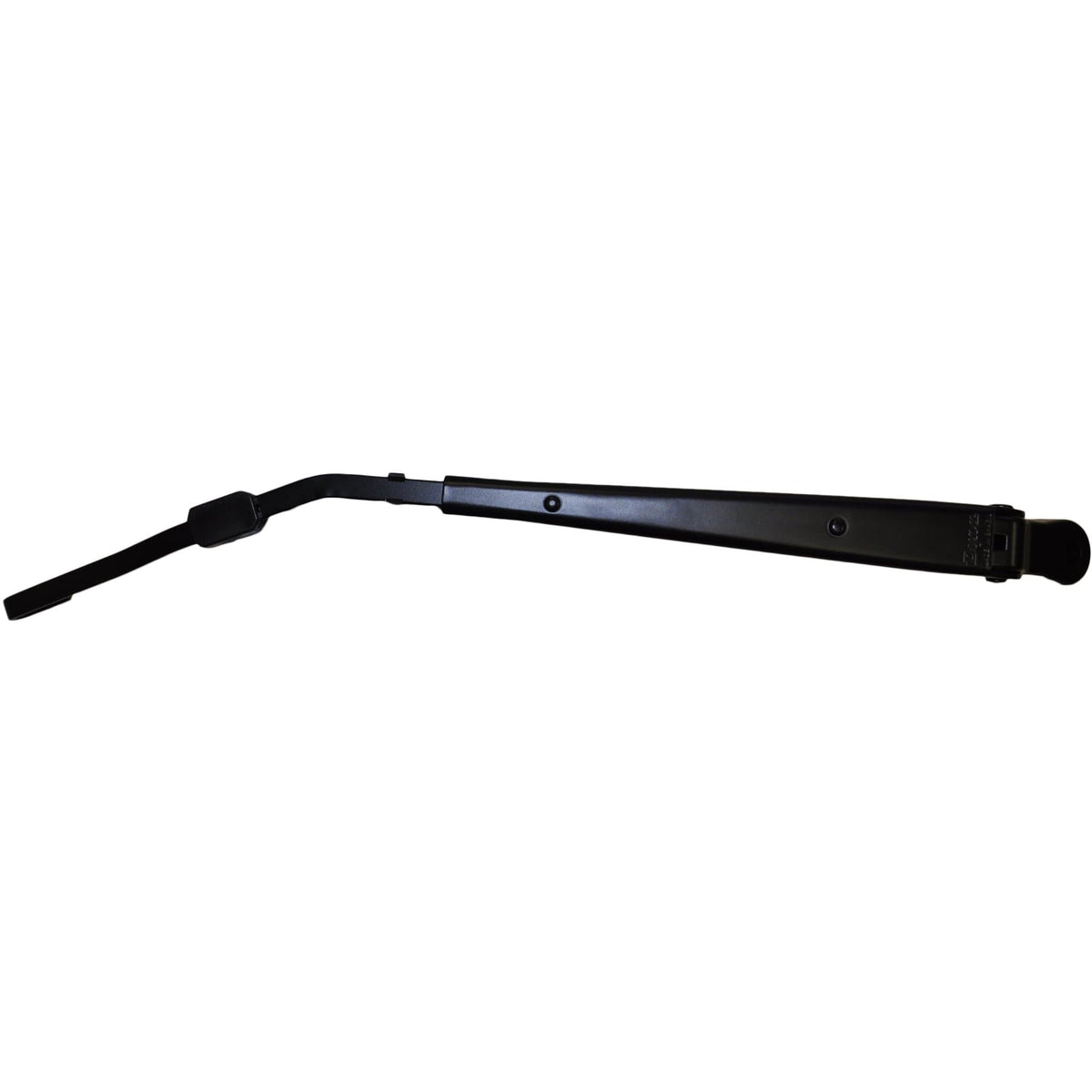 201570 16 inch Blue Bird Vision wiper arm, driver side