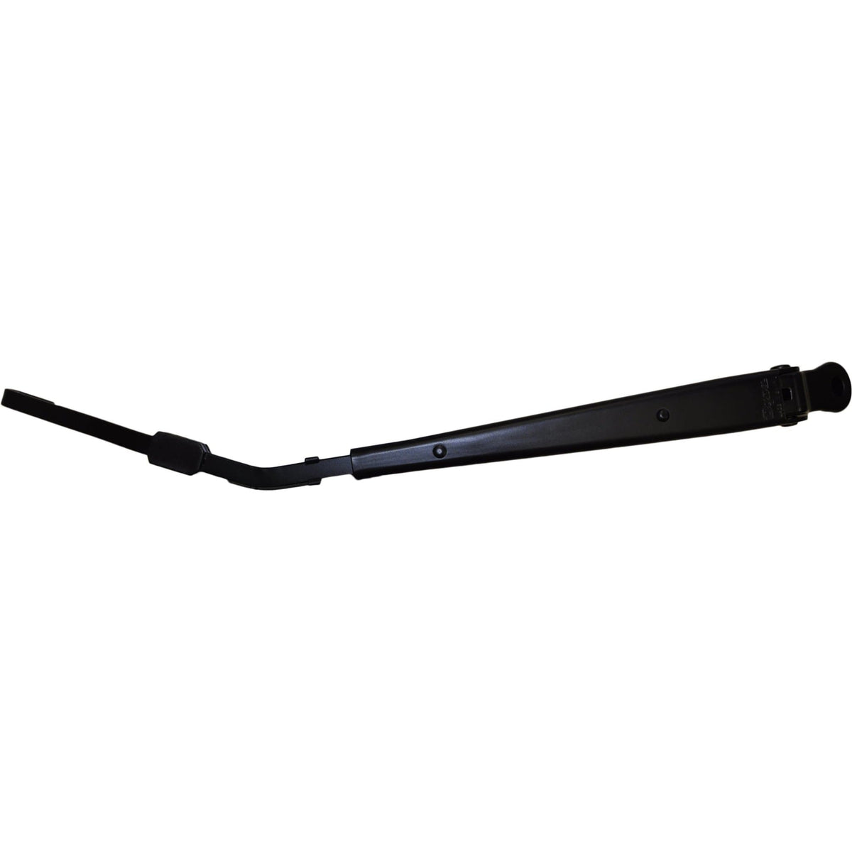 201571 16 inch Blue Bird Vision wiper arm, passenger side