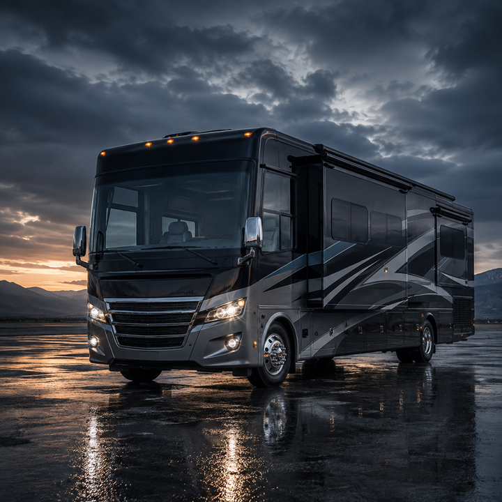 RV & Motorhome