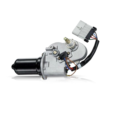 Autotex 4812.R145D.E1 - 145 Degree OEM Wiper Motor