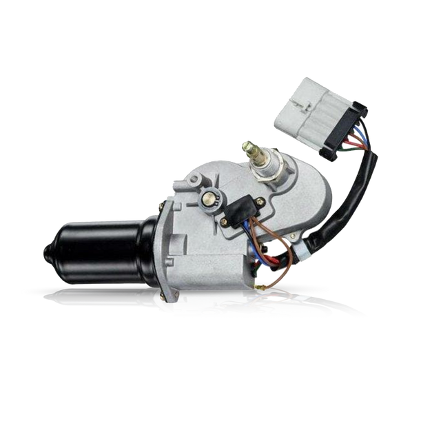 Autotex 4812.R172D.E1 - 172 Degree Large Sweep Wiper Motor
