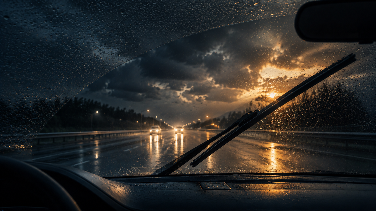 Wiper Express.