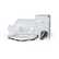 4A2.12.L80CEBDIN – Marine Wiper Motor, 2.5" DIN Shaft, 12V, 80° Sweep, CE Certified