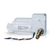 4A3.24.R110DCE – Marine Wiper Motor, 3.5" Shaft, 24V, 110° Sweep, CE Certified