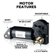 4R1.12.L85D -  Left Hand Park - One and a half inch (1.5") shaft, 12V