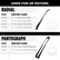 4R1.12.L85D -  Left Hand Park - One and a half inch (1.5") shaft, 12V