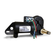 Autotex 4R-Series (WWF) Wiper Motor with Integrated Switch – 12V & 24V, 1.5" to 3.5" Shaft