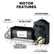 4R2.24.R110D – 4R-Series Wiper Motor, 2.5" Shaft, 24V, 110° Sweep