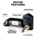 4R3.12.R110CEBDIN – 4R-Series Wiper Motor, 3.5" Shaft, 12V, 110° Sweep