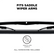 78 Series Saddle Mount Heavy Duty Wiper Blade – 12"–46"