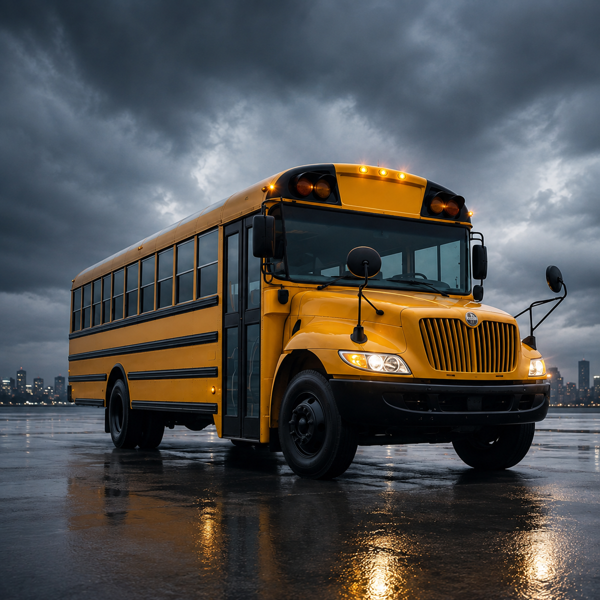 Bus