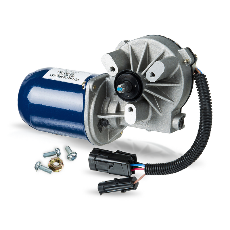 AX9109 - Autotex All Makes Wiper Motor for Kenworth Trucks