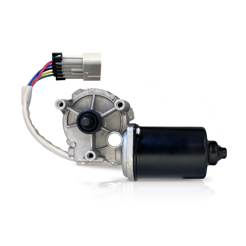 AX9114 - Autotex All Makes Wiper Motor for Volvo VN & VNL Trucks