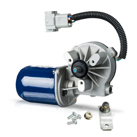 AX9207 - Autotex All Makes Wiper Motor for Kenworth & Peterbilt