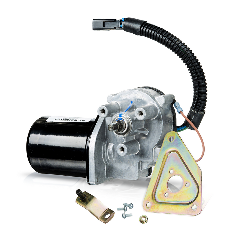 AX9301 - Autotex All Makes Wiper Motor for International Trucks