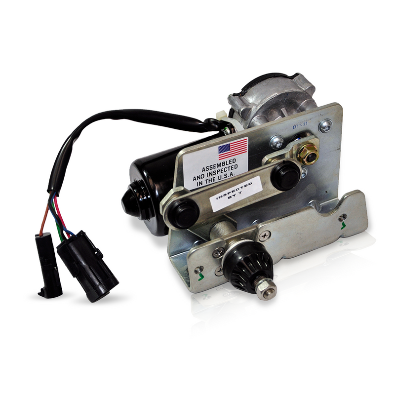 AX9408 - Autotex All Makes Wiper Motor for Mack, Bulk