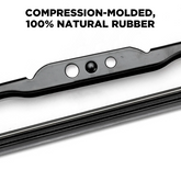 M5 Rubber