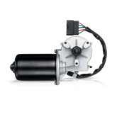 Autotex G138 OEM Wiper Motor – 12V 55Nm Dynamic Park (JE/UT Connector)