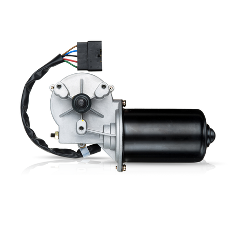 Autotex G140M OEM Wiper Motor, 12V Step Van