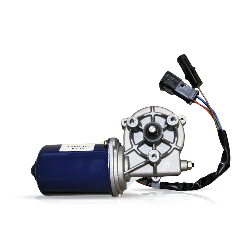 Autotex H134W OEM Wiper Motor, 12V Bosch Replacement, 9390453046 / 0390241318