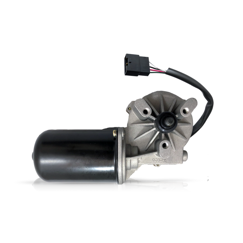 Autotex H135 OEM Wiper Motor, 40V Rail Application