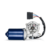 Autotex H137 OEM Wiper Motor – 24V 32Nm Coast-to-Park (JE/UT Connector)