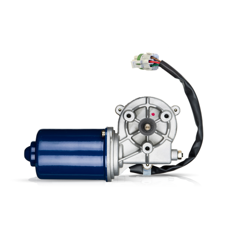 Autotex H137WP - 24V Bosch-Replacement Wiper Motor, Weather Pack