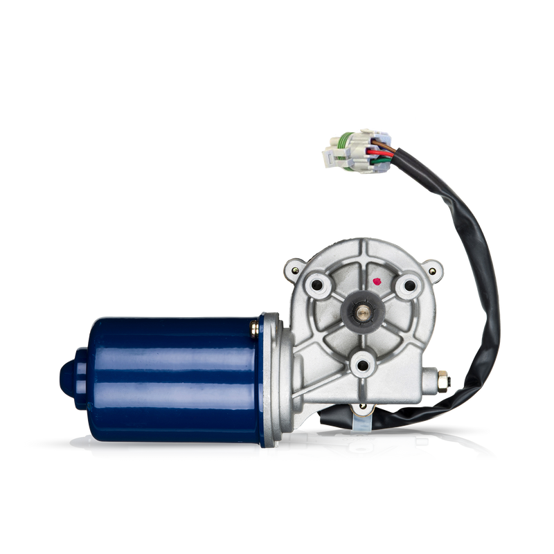 Autotex H137WP - 24V Bosch-Replacement Wiper Motor, Weather Pack