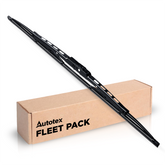 M5 Premium Conventional Wiper Blade – Bulk Fleet Pack (10-Pack) – 16"–24"