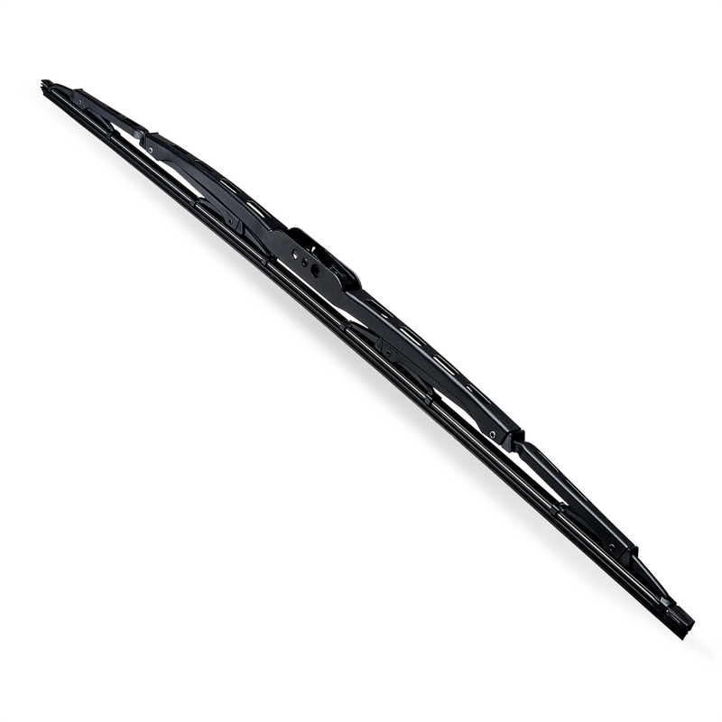 M1 Marine Stainless Steel Wiper Blade, 9"-28"