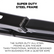 M6 Premium+ Conventional Wiper Blade – 12"–28"