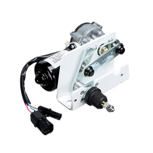 Marine Wiper Systems