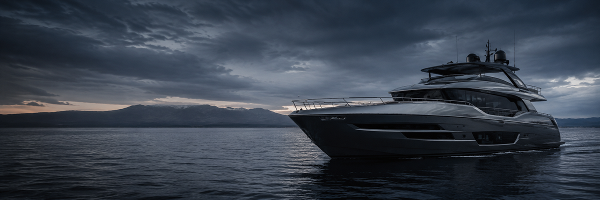 Marine Wiper Systems