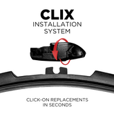 Autotex RV ATXRV Clix beam blade connector