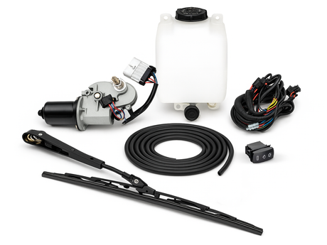 Polaris Xpedition All Makes Wiper System Kit
