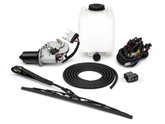 SXS / UTV Wiper System Kit – Complete Motor, Arm & Blade with Optional Washer