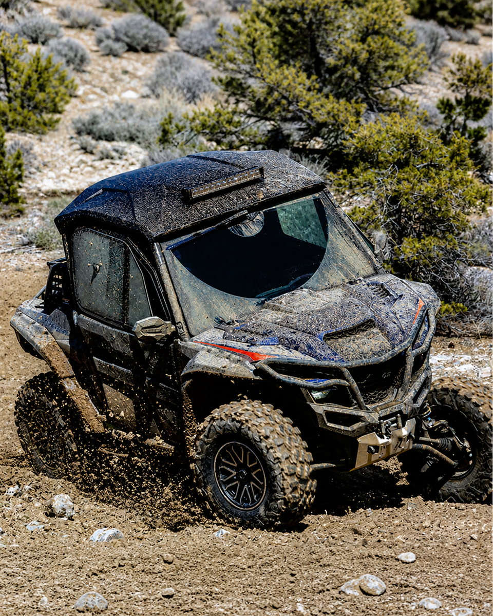 UTV context