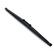 AutoTex WN Heavy Duty Narrow Saddle Winter Wiper Blade, 13"-20"