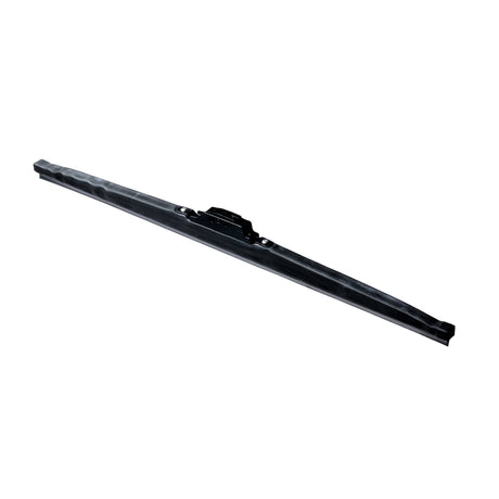W1 winter wiper blade, 16-28 inch, angled view