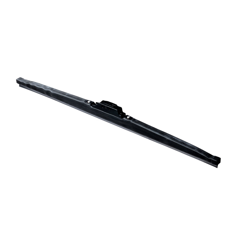 W1 winter wiper blade, 16-28 inch, angled view