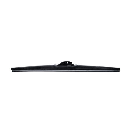 W1 winter wiper blade, profile view