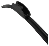 Autotex RV 79 Series heavy duty beam wiper blade, connector detail