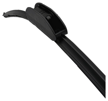 Autotex RV 79 Series heavy duty beam wiper blade, connector detail